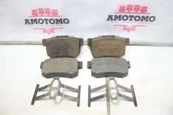 ������� ��������� Honda CR-V RD5 2002 [K5462], ������ 43022S9A000 ����