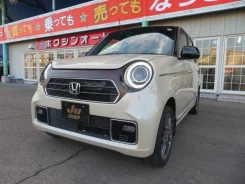 Honda N-ONE. ��������, ��������, 0.7 (64��.�.), ������, �/�. ��� ����� �� ������������ ����