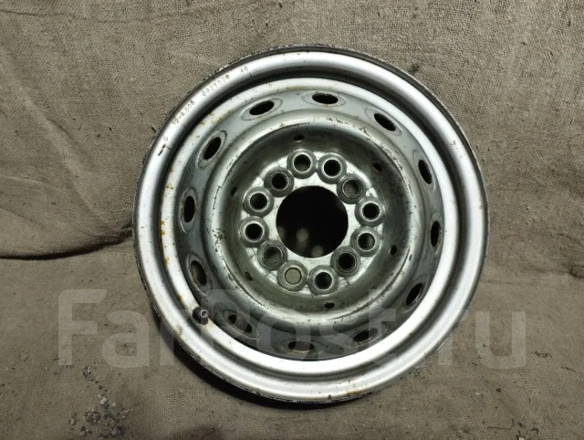 Steel Wheels. 4.0x12", 4x100, 4x110, 4x114.3, �� 71���. ����