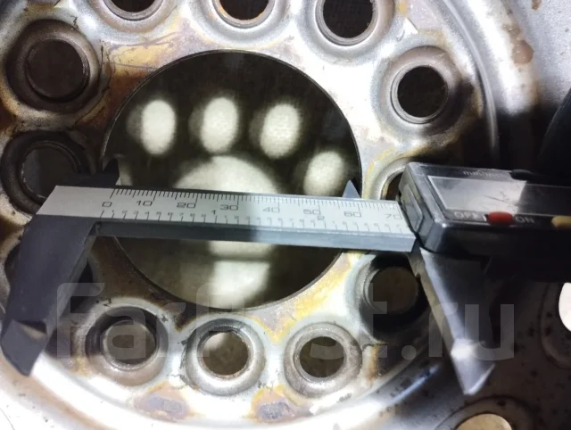 Steel Wheels. 4.0x12", 4x100, 4x110, 4x114.3, �� 71���. ����