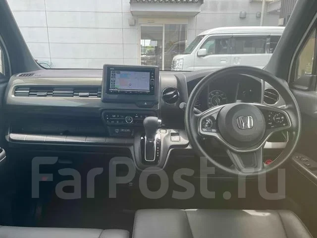 Honda N-WGN. �������, ��������, 0.7 (64��.�.), ������, �/�. ��� ����� �� ������������ ����