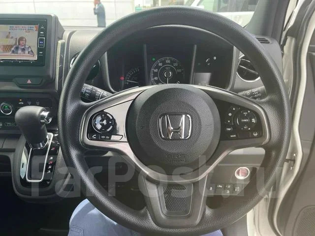 Honda N-WGN. �������, ��������, 0.7 (64��.�.), ������, �/�. ��� ����� �� ������������ ����