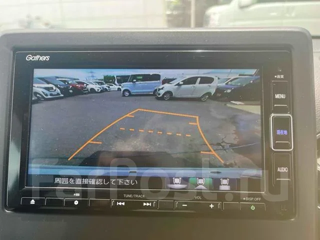 Honda N-WGN. �������, ��������, 0.7 (64��.�.), ������, �/�. ��� ����� �� ������������ ����