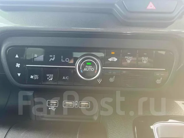 Honda N-WGN. �������, ��������, 0.7 (64��.�.), ������, �/�. ��� ����� �� ������������ ����