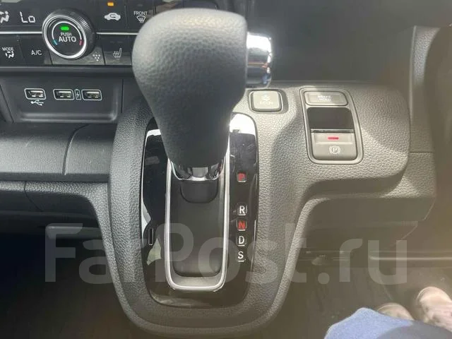 Honda N-WGN. �������, ��������, 0.7 (64��.�.), ������, �/�. ��� ����� �� ������������ ����