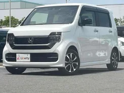 Honda N-WGN. �������, ��������, 0.7 (64��.�.), ������, �/�. ��� ����� �� ������������ ����