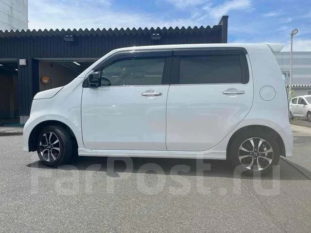 Honda N-WGN. �������, ��������, 0.7 (64��.�.), ������, �/�. ��� ����� �� ������������ ����