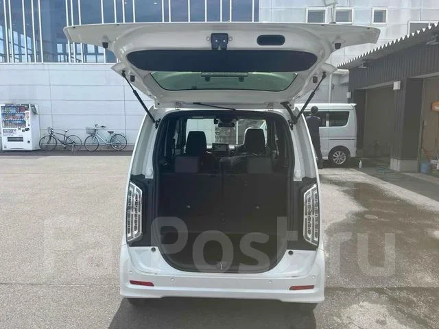 Honda N-WGN. �������, ��������, 0.7 (64��.�.), ������, �/�. ��� ����� �� ������������ ����