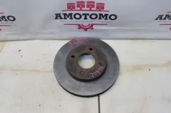 ���� ��������� Nissan Note E11 2012 [R6802], �����/������ �������� 40206CT40A ����