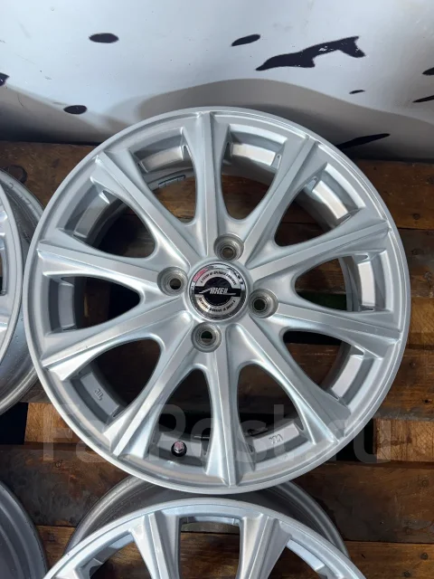 Weds Axel. 5.5x15", 4x100, ET42, �� 73,1���. ����