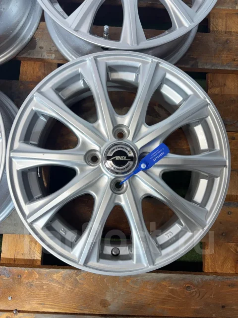 Weds Axel. 5.5x15", 4x100, ET42, �� 73,1���. ����