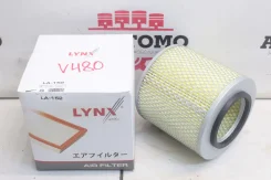 ������ ��������� [V0480] LA152 ����