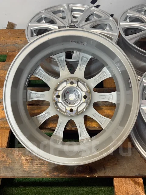 Weds Axel. 5.5x15", 4x100, ET42, �� 73,1���. ����