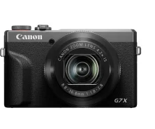 Canon PowerShot G7 X Mark III ����