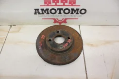 ���� ��������� Toyota Ist NCP65 2003 [X0026-39], �������� 4351252090 ����