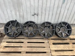 Procast. 5.5x16", 5x139.7, ET22, �� 108,3���. ����