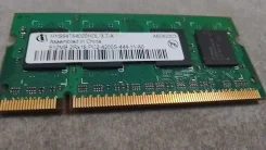 SO-DIMM DDR2. ����