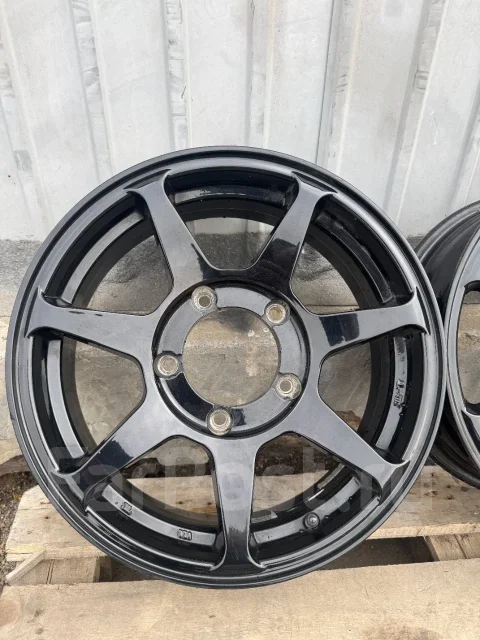 Procast. 5.5x16", 5x139.7, ET22, �� 108,3���. ����