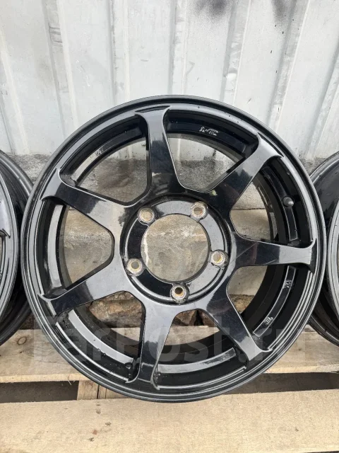 Procast. 5.5x16", 5x139.7, ET22, �� 108,3���. ����