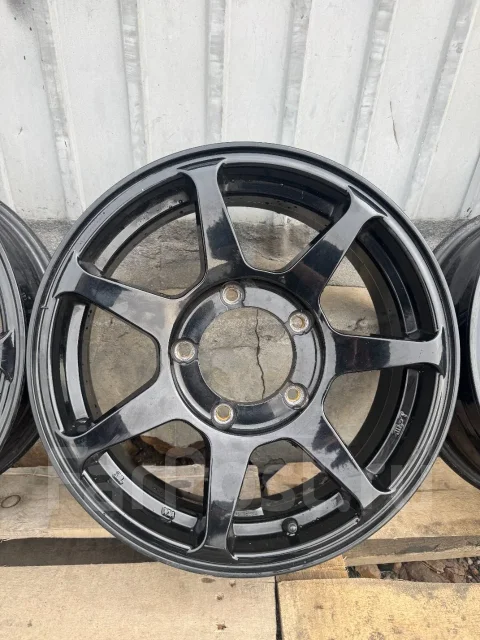 Procast. 5.5x16", 5x139.7, ET22, �� 108,3���. ����