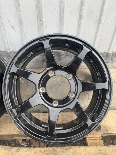 Procast. 5.5x16", 5x139.7, ET22, �� 108,3���. ����