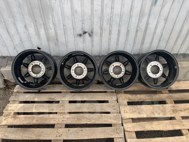 Procast. 5.5x16", 5x139.7, ET22, �� 108,3���. ����