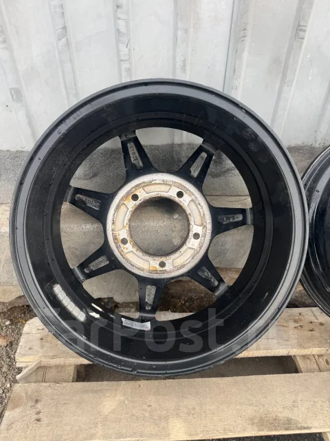 Procast. 5.5x16", 5x139.7, ET22, �� 108,3���. ����