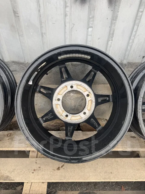 Procast. 5.5x16", 5x139.7, ET22, �� 108,3���. ����