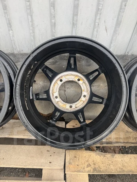 Procast. 5.5x16", 5x139.7, ET22, �� 108,3���. ����