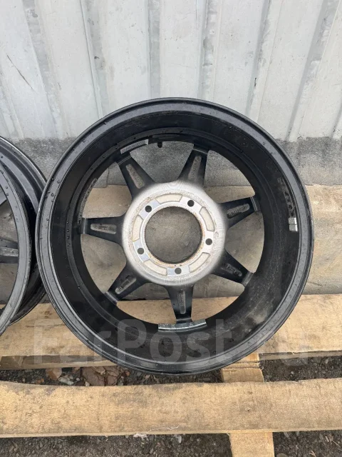 Procast. 5.5x16", 5x139.7, ET22, �� 108,3���. ����