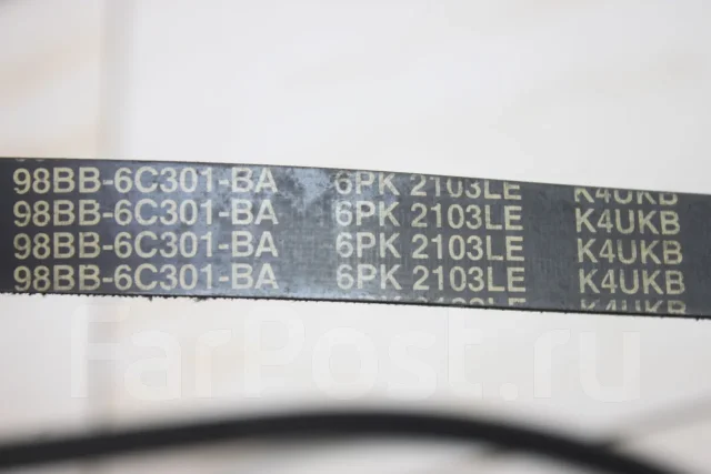 ������ [6PK2103] [DA3796] 6PK2103 ����