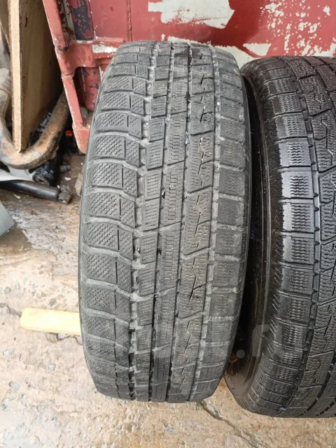 Toyo Tranpath. ������, ��� �����, 2017 ���, �/�, ����� 10 % ����