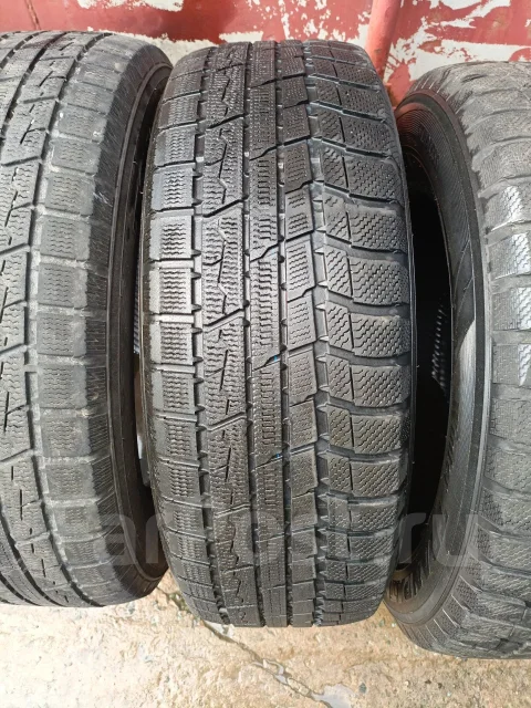 Toyo Tranpath. ������, ��� �����, 2017 ���, �/�, ����� 10 % ����