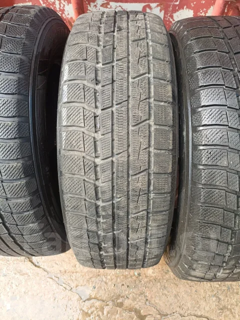Toyo Tranpath. ������, ��� �����, 2017 ���, �/�, ����� 10 % ����