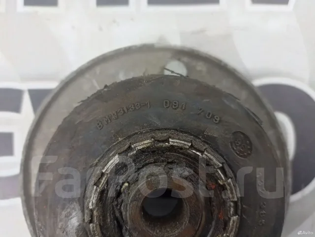 ����� ��������� ������������ BMW E39 ����