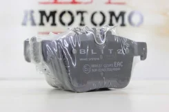 ������� ��������� Mercedes-Benz C-Class W205 [Z2838], ������ BB0637 ����