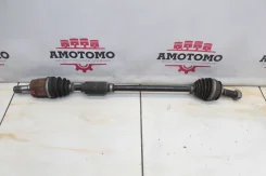 ������ Honda Life JB5 2006 [Z5537], ������ �������� 44305SFA000 ����