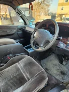 Toyota Hiace. �������, 4wd, 2.0 (129��.�.), ������, 400����. �� ����