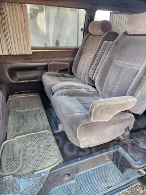 Toyota Hiace. �������, 4wd, 2.0 (129��.�.), ������, 400����. �� ����