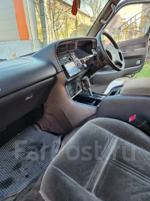 Toyota Hiace. �������, 4wd, 2.0 (129��.�.), ������, 400����. �� ����
