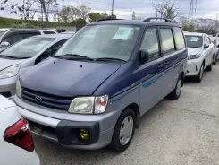 ������ ������������� Toyota Town Ace Noah, Lite Ace Noah SR40 1998 [X0055-329] 4882028021 ����
