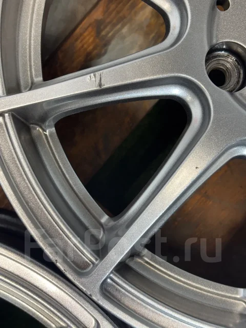 Hot Stuff Cross X-Speed. 5.5x15", 4x100, ET43, �� 73,1���. ����