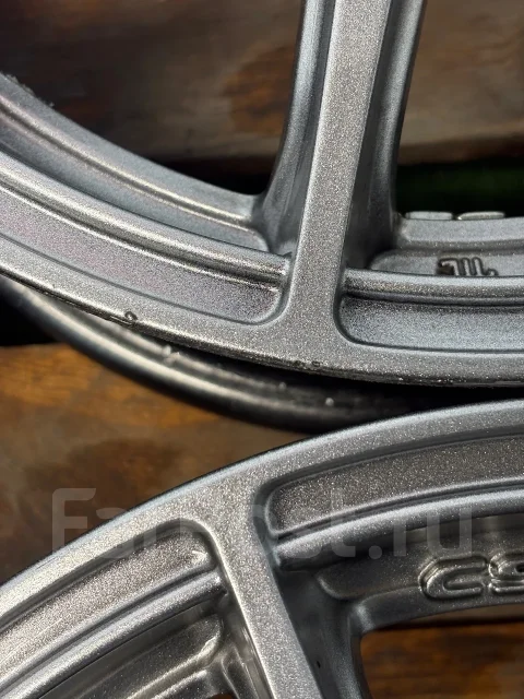 Hot Stuff Cross X-Speed. 5.5x15", 4x100, ET43, �� 73,1���. ����