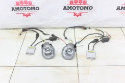 ���� ��������������� [����, xenon] Nissan Murano PNZ50 2004 [X0062-252] 26155CB025 ����