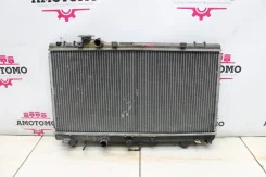 �������� ��������� Toyota Raum EXZ10 1999 [X0076-140] 1640011820 ����