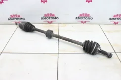 ������ Toyota Caldina AT211 1999 [X0087-162], ������ �������� 4341020451 ����