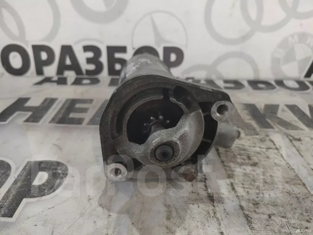 ������� Volvo S40 B4204S2 0001107076 ����