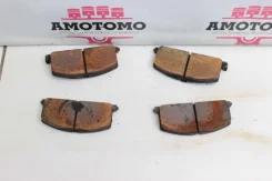 ������� ��������� Toyota Corolla AE100 1997 [X0090-325], �������� 0446512240 ����