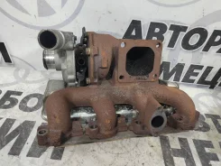 ������� Garrett Ford Mondeo 3 N7BA 4S7Q6K682EK ����