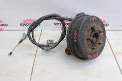 ������� Toyota Caldina ST191 1996 [X0094-228], ������ ������ 4230420300 ����
